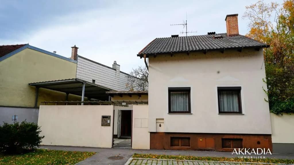 5-Zimmer-Haus kaufen in Baden – 114,78 m², € 335.000 – Bild 57 von 65