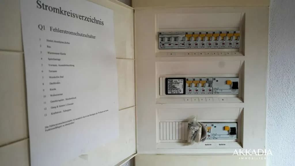 5-Zimmer-Haus kaufen in Baden – 114,78 m², € 335.000 – Bild 58 von 65