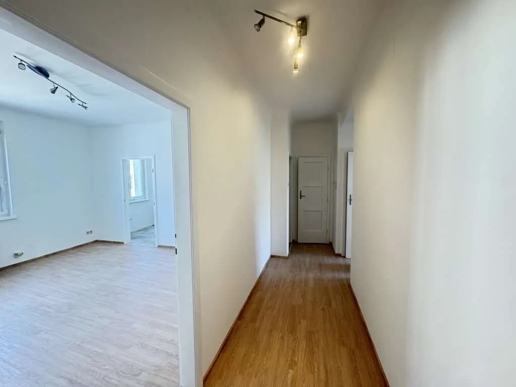 2-Zimmer-Wohnung kaufen in Wien – 55,9 m², € 162.000 – Bild 5 von 8