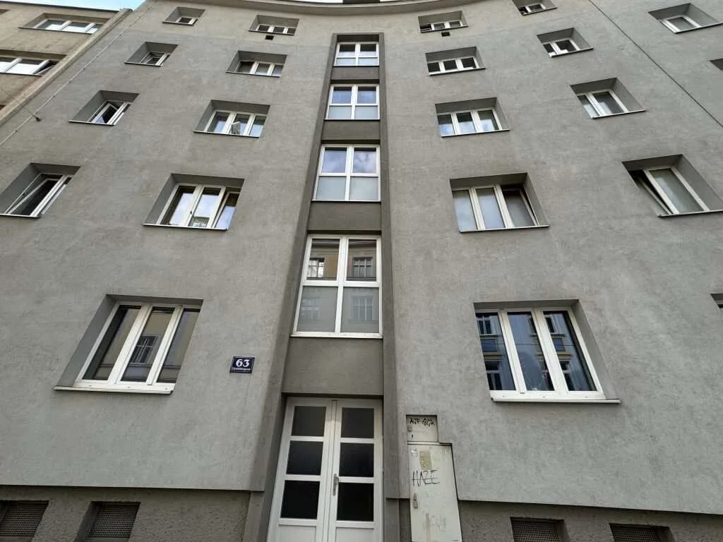 2-Zimmer-Wohnung kaufen in Wien – 55,9 m², € 162.000 – Bild 7 von 8