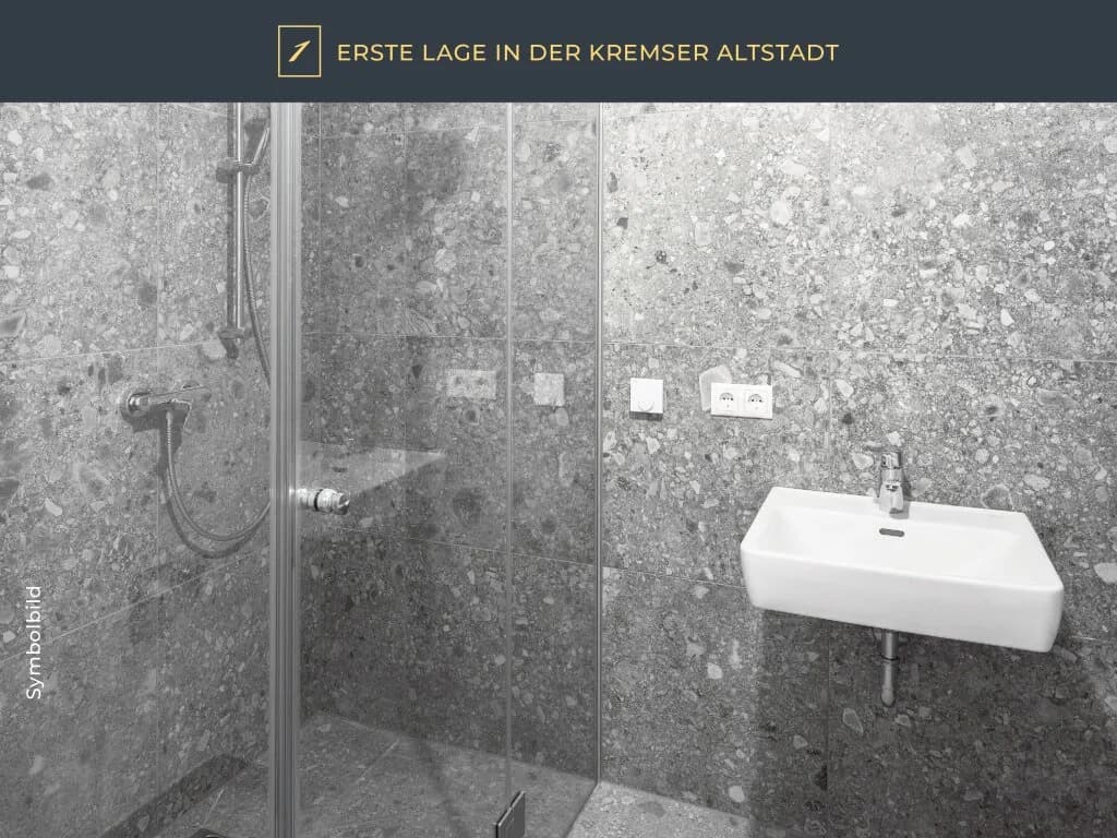 2-Zimmer-Wohnung kaufen in Krems an der Donau – 57,28 m², € 385.740 – Bild 10 von 25