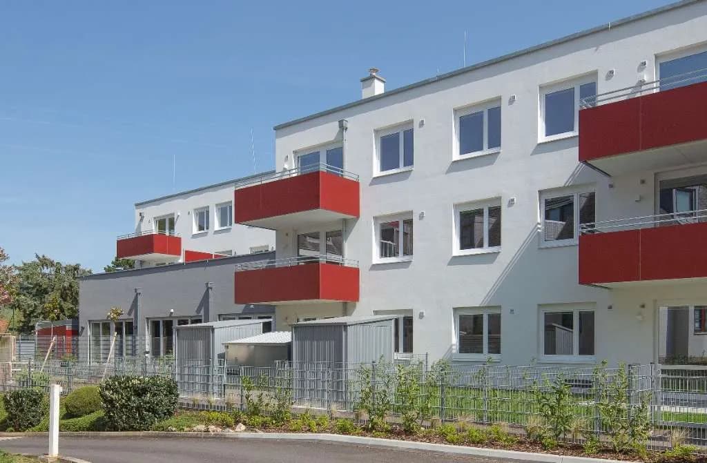 3-Zimmer-Wohnung mieten in Neunkirchen – 87 m², € 1.069 – Bild 4 von 12