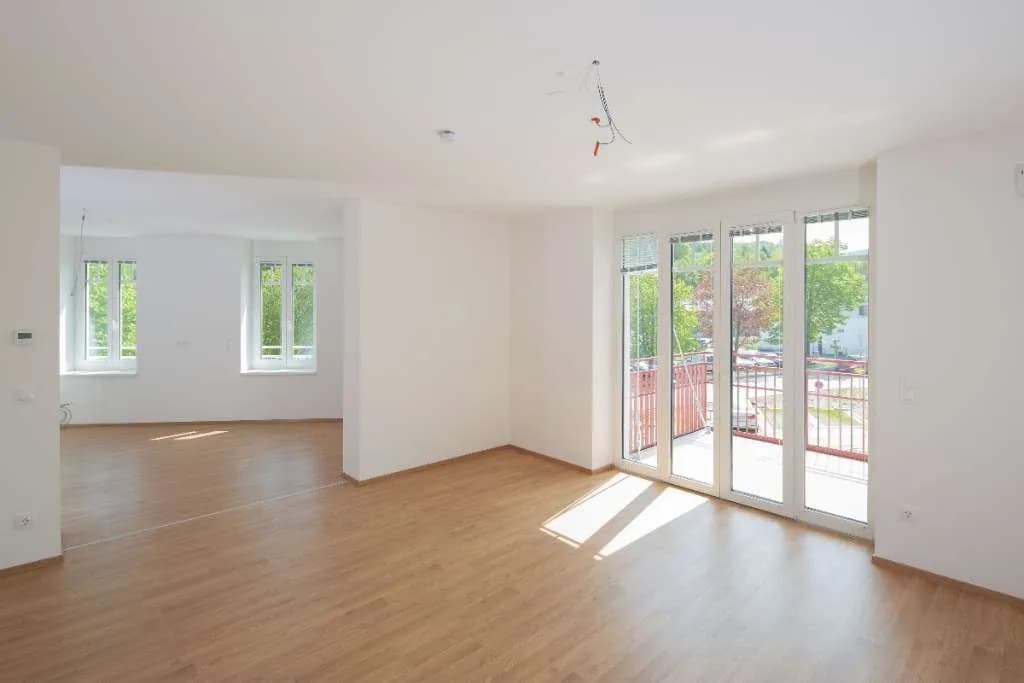 3-Zimmer-Wohnung mieten in Neunkirchen – 87 m², € 1.069 – Bild 7 von 12