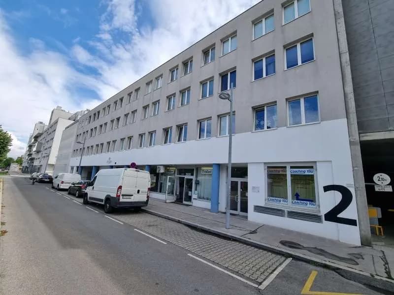 1-Zimmer-Wohnung kaufen in Wien – 35,25 m², € 184.000