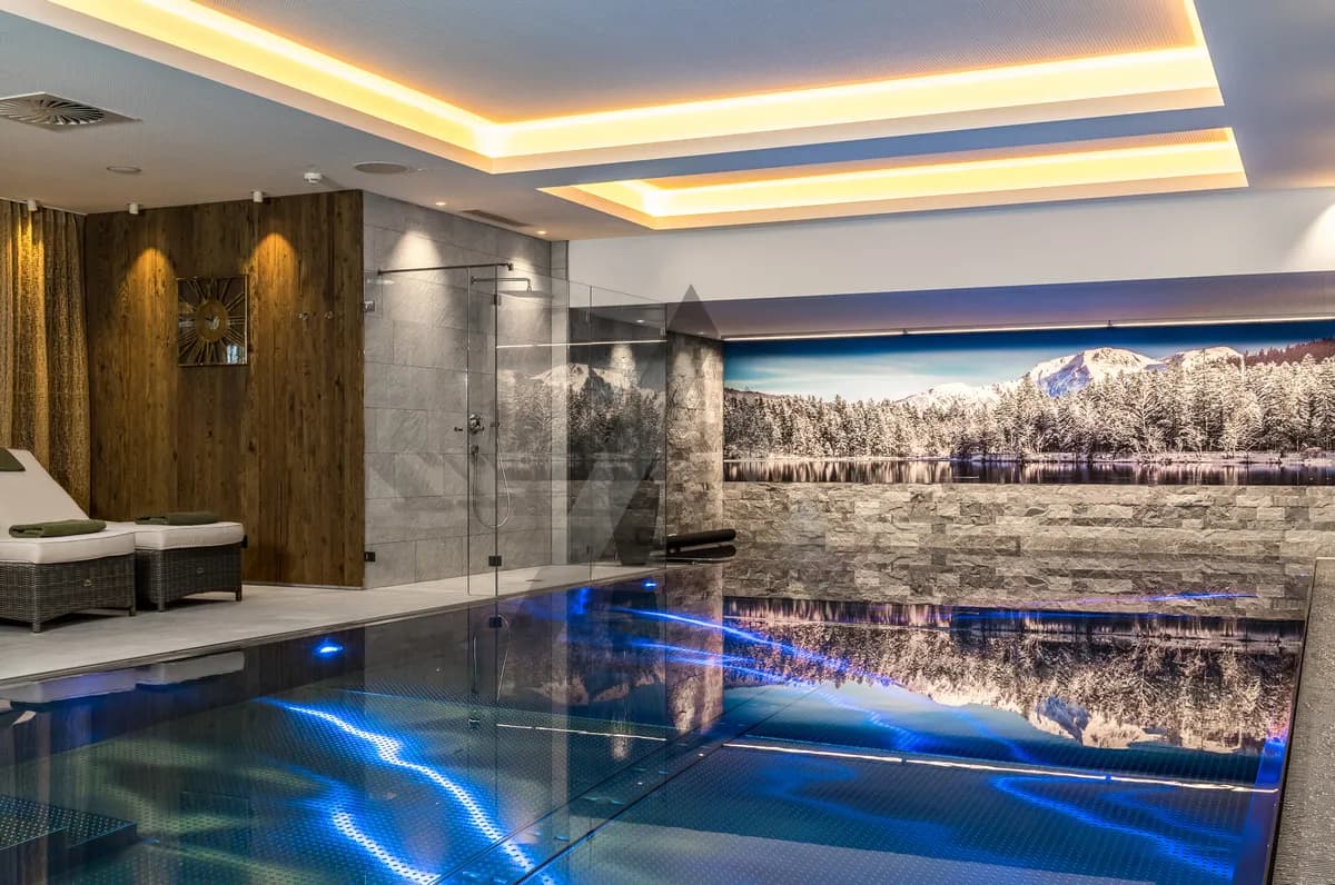1-Zimmer-Wohnung kaufen in Kitzbühel – 42 m², € 439.000