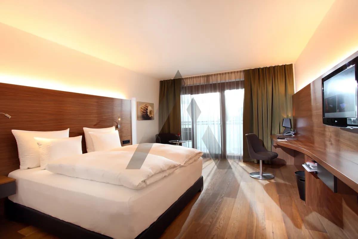 1-Zimmer-Wohnung kaufen in Kitzbühel – 42 m², € 439.000 – Bild 2 von 4