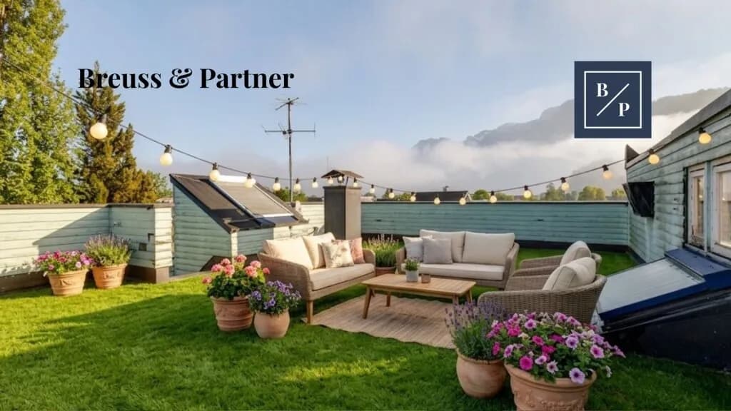 5-Zimmer-Haus kaufen in Feldkirch – 128,5 m², € 749.000