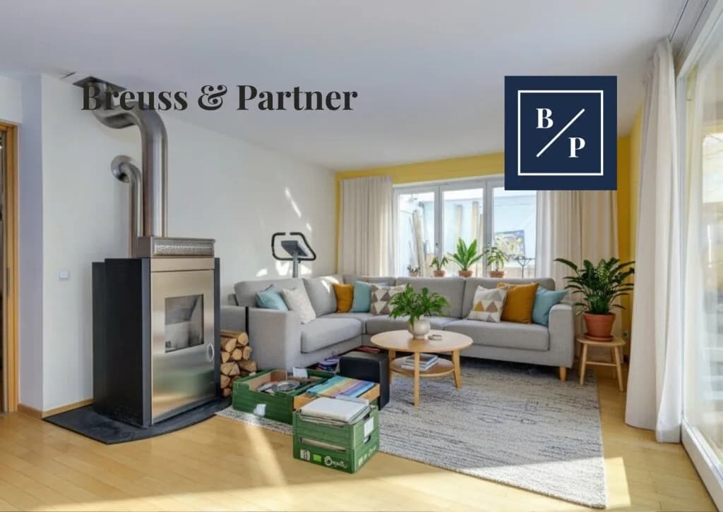 5-Zimmer-Haus kaufen in Feldkirch – 128,5 m², € 749.000 – Bild 2 von 34