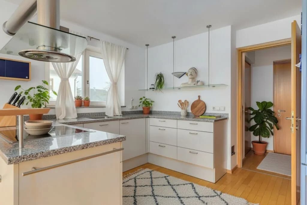 5-Zimmer-Haus kaufen in Feldkirch – 128,5 m², € 749.000 – Bild 6 von 34