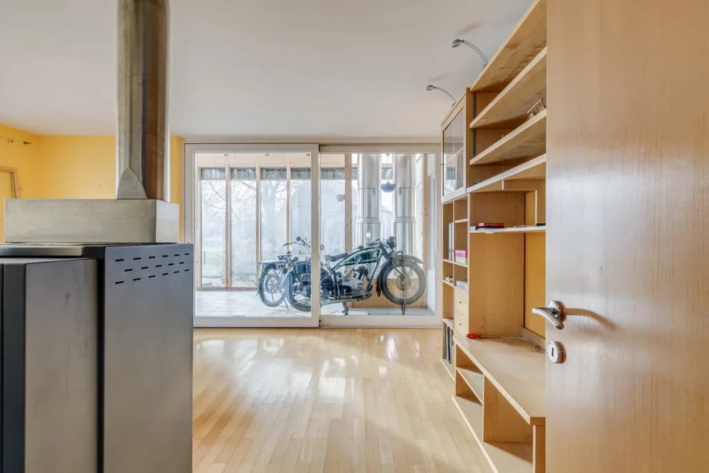5-Zimmer-Haus kaufen in Feldkirch – 128,5 m², € 749.000 – Bild 10 von 34