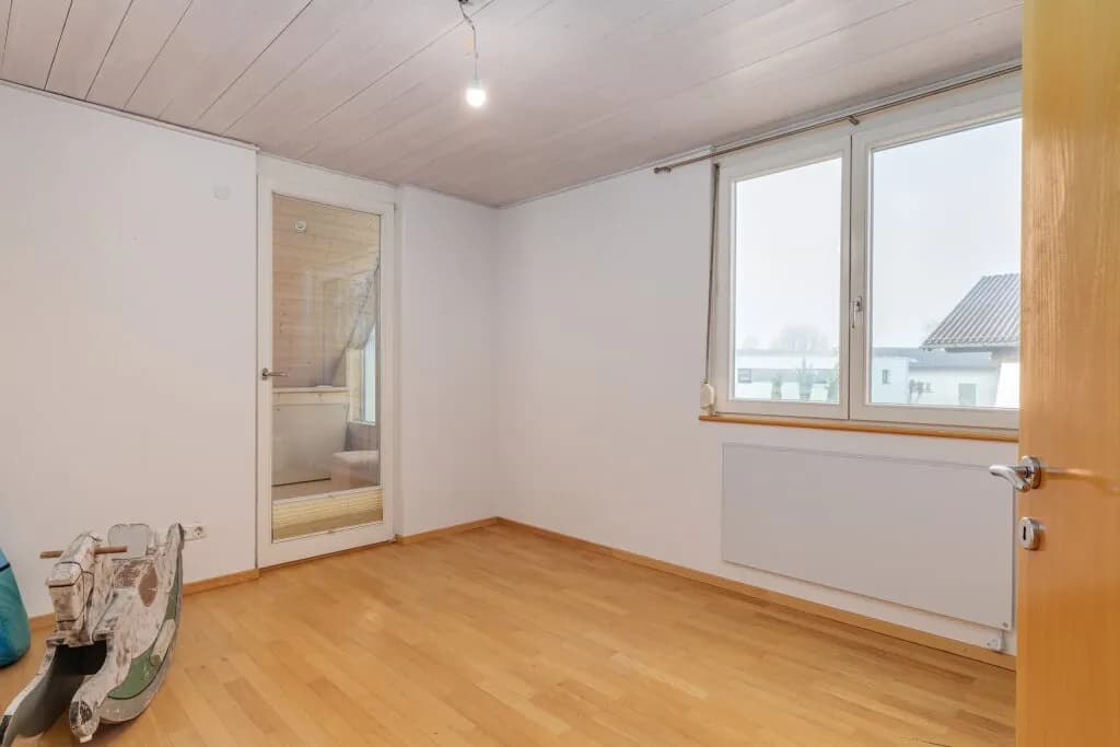 5-Zimmer-Haus kaufen in Feldkirch – 128,5 m², € 749.000 – Bild 12 von 34