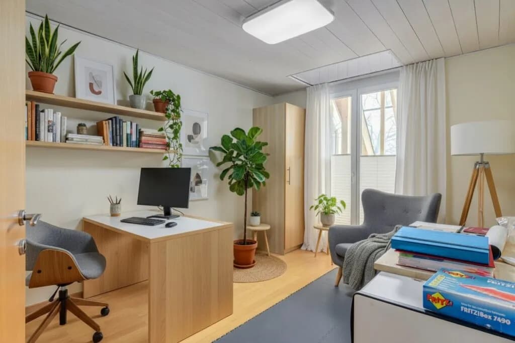 5-Zimmer-Haus kaufen in Feldkirch – 128,5 m², € 749.000 – Bild 13 von 34
