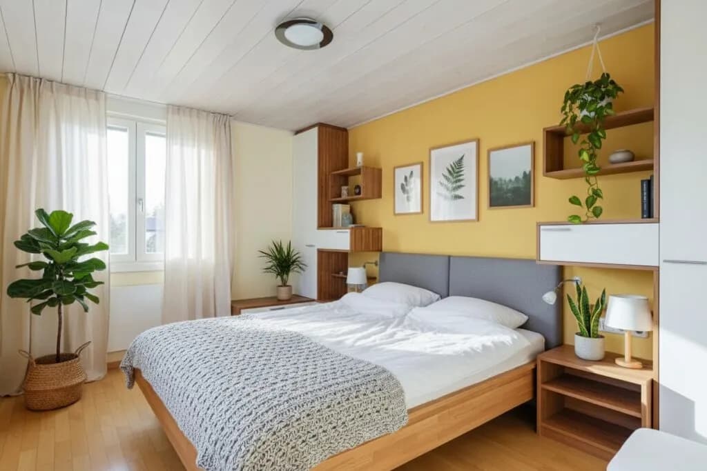 5-Zimmer-Haus kaufen in Feldkirch – 128,5 m², € 749.000 – Bild 15 von 34