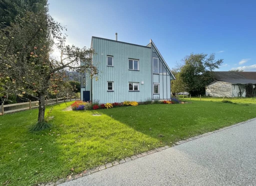 5-Zimmer-Haus kaufen in Feldkirch – 128,5 m², € 749.000 – Bild 21 von 34