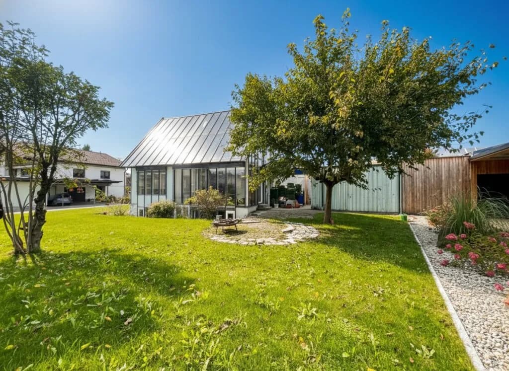 5-Zimmer-Haus kaufen in Feldkirch – 128,5 m², € 749.000 – Bild 22 von 34