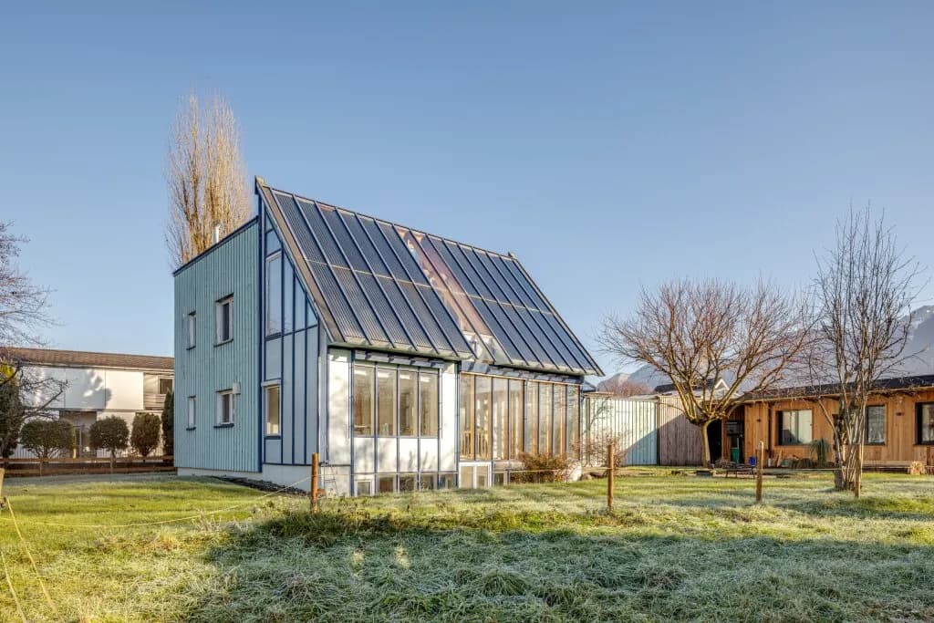 5-Zimmer-Haus kaufen in Feldkirch – 128,5 m², € 749.000 – Bild 25 von 34
