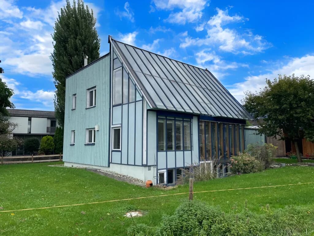 5-Zimmer-Haus kaufen in Feldkirch – 128,5 m², € 749.000 – Bild 26 von 34