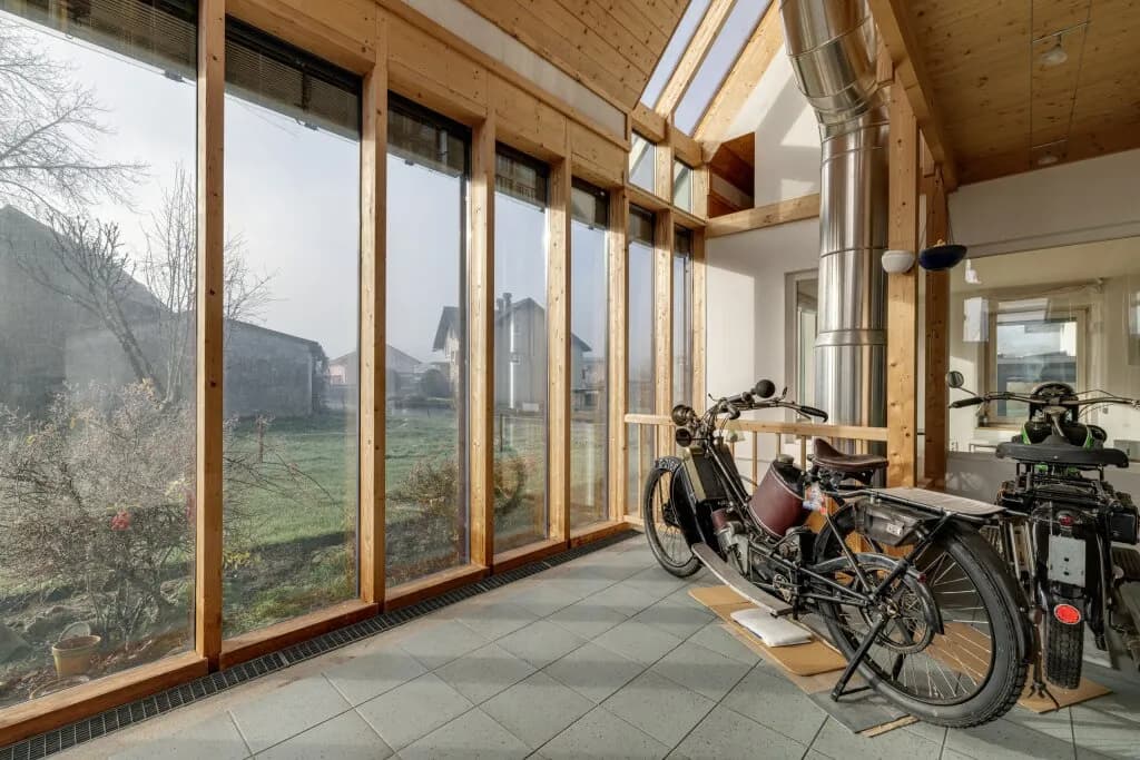 5-Zimmer-Haus kaufen in Feldkirch – 128,5 m², € 749.000 – Bild 27 von 34