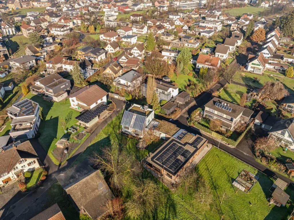 5-Zimmer-Haus kaufen in Feldkirch – 128,5 m², € 749.000 – Bild 28 von 34