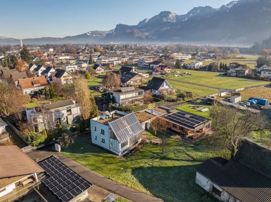 5-Zimmer-Haus kaufen in Feldkirch – 128,5 m², € 749.000 – Bild 29 von 34