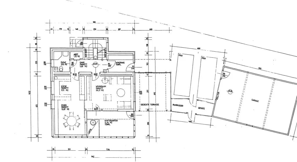 5-Zimmer-Haus kaufen in Feldkirch – 128,5 m², € 749.000 – Bild 31 von 34