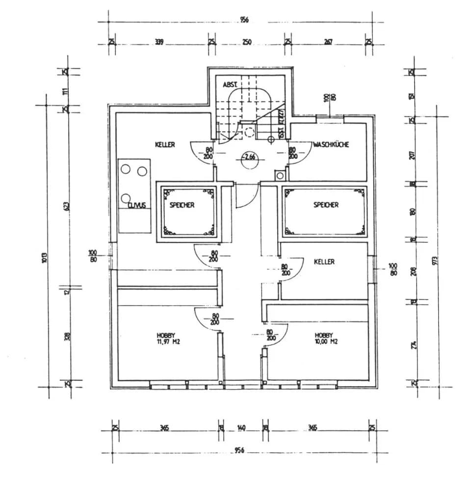 5-Zimmer-Haus kaufen in Feldkirch – 128,5 m², € 749.000 – Bild 34 von 34