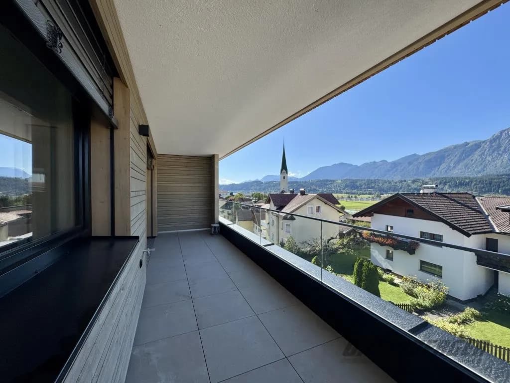 3-Zimmer-Wohnung kaufen in Kufstein – 96,55 m², € 710.000
