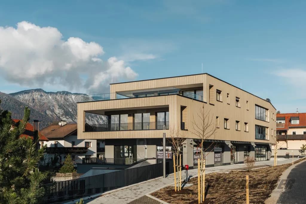 3-Zimmer-Wohnung kaufen in Kufstein – 96,55 m², € 710.000 – Bild 16 von 20