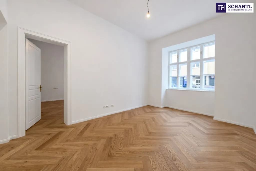 2-Zimmer-Wohnung kaufen in Wien – 70,98 m², € 369.000
