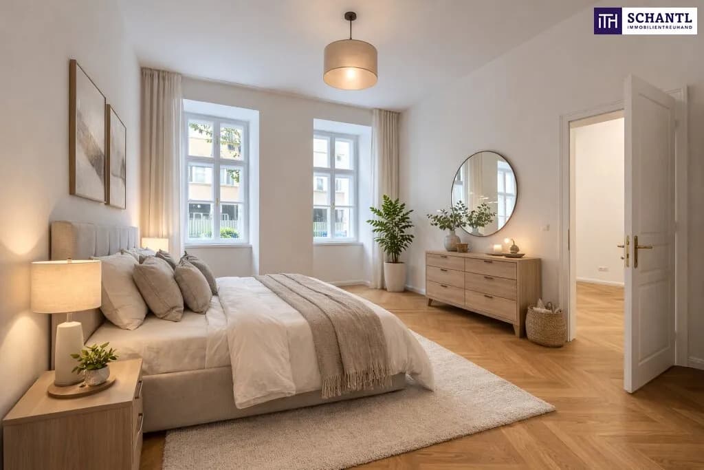 2-Zimmer-Wohnung kaufen in Wien – 70,98 m², € 369.000 – Bild 3 von 11