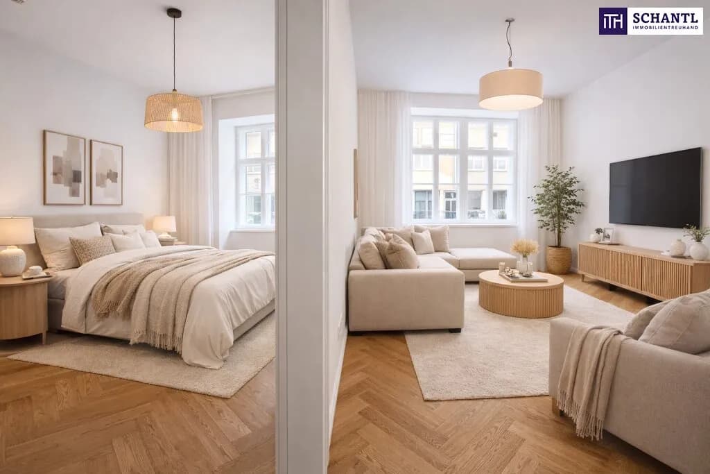 2-Zimmer-Wohnung kaufen in Wien – 70,98 m², € 369.000 – Bild 4 von 11