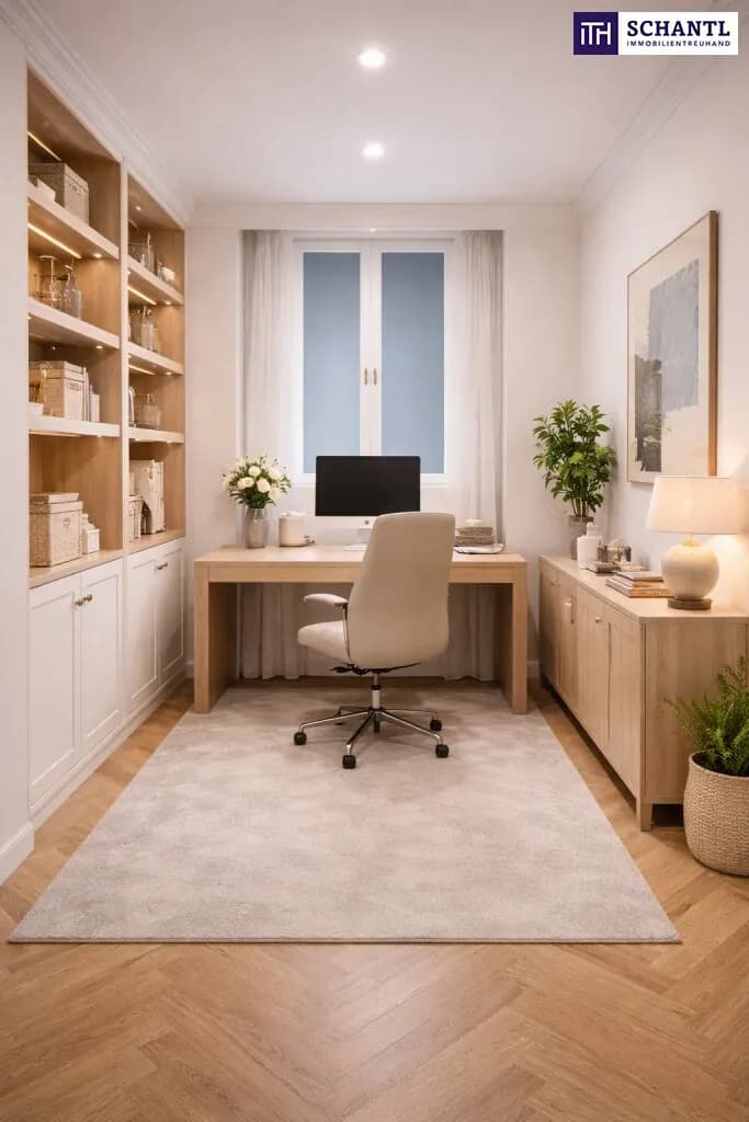 2-Zimmer-Wohnung kaufen in Wien – 70,98 m², € 369.000 – Bild 6 von 11
