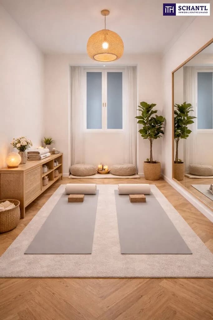 2-Zimmer-Wohnung kaufen in Wien – 70,98 m², € 369.000 – Bild 8 von 11