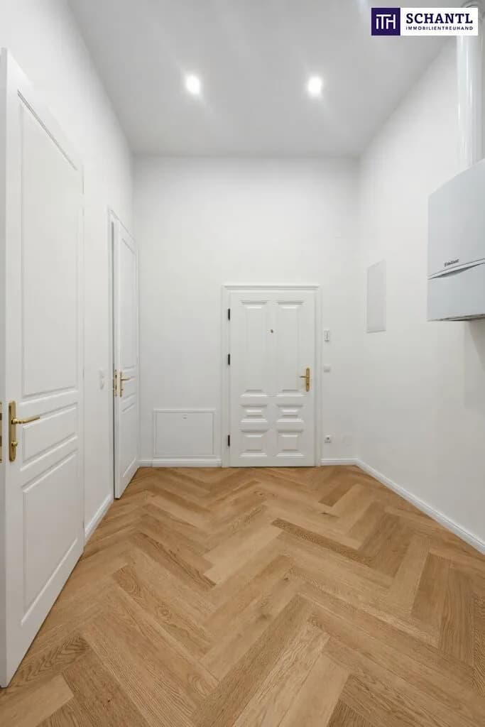 2-Zimmer-Wohnung kaufen in Wien – 70,98 m², € 369.000 – Bild 10 von 11