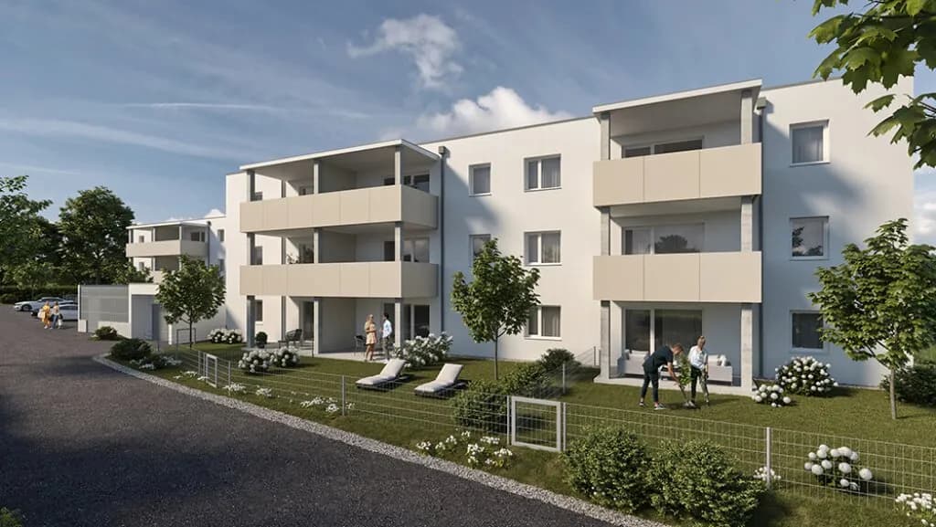 4-Zimmer-Wohnung kaufen in Urfahr-Umgebung – 94,31 m², € 449.000