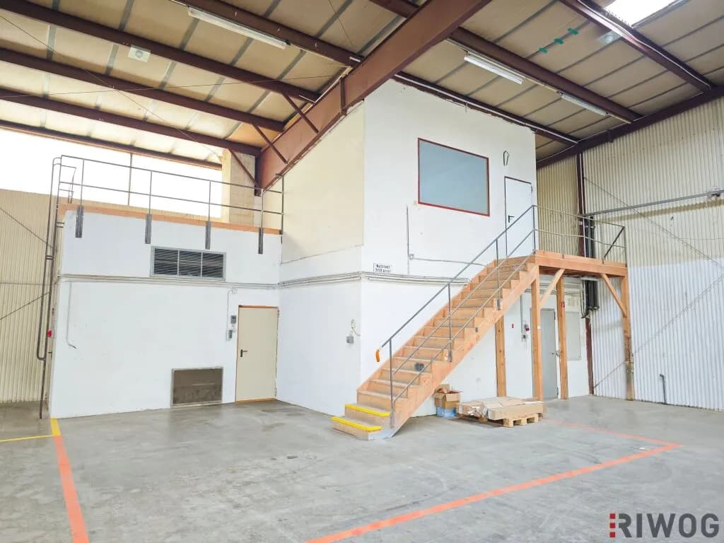 Immobilie mieten in Gänserndorf – 2 230 m², € 8.620 – Bild 4 von 23