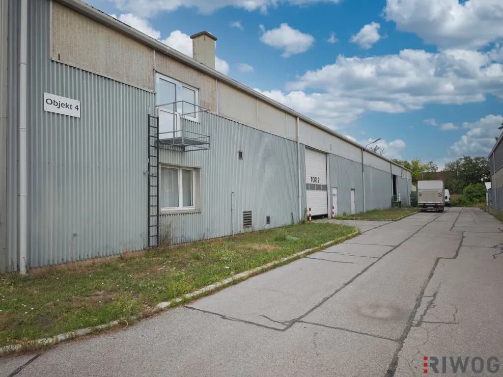 Immobilie mieten in Gänserndorf – 2 230 m², € 8.620 – Bild 17 von 23