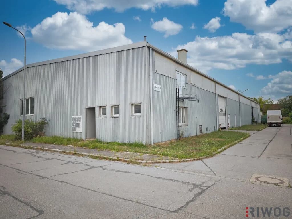 Immobilie mieten in Gänserndorf – 2 230 m², € 8.620 – Bild 18 von 23