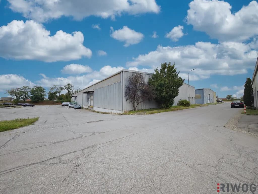 Immobilie mieten in Gänserndorf – 2 230 m², € 8.620 – Bild 19 von 23