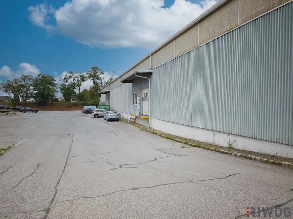 Immobilie mieten in Gänserndorf – 2 230 m², € 8.620 – Bild 20 von 23