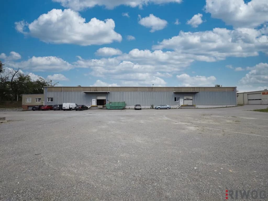 Immobilie mieten in Gänserndorf – 2 230 m², € 8.620 – Bild 21 von 23