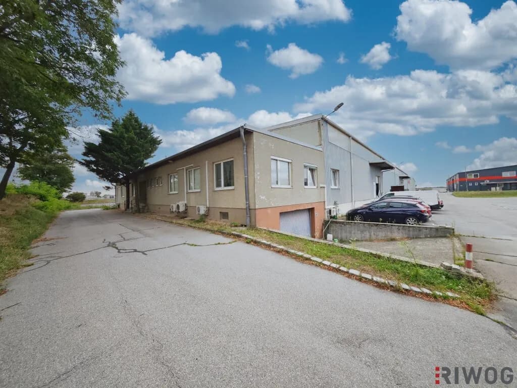Immobilie mieten in Gänserndorf – 2 230 m², € 8.620 – Bild 22 von 23