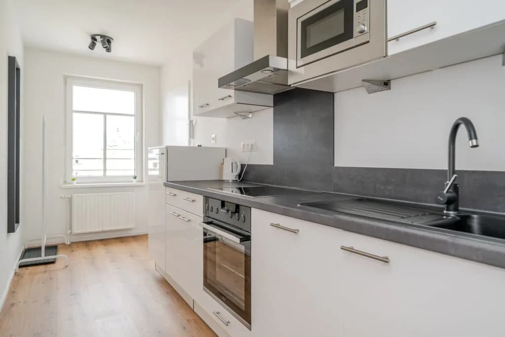 2-Zimmer-Wohnung mieten in Wien – 46 m², € 990 – Bild 3 von 9