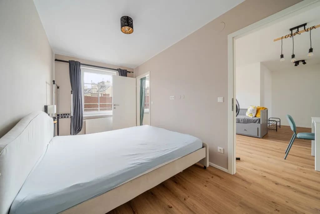 2-Zimmer-Wohnung mieten in Wien – 46 m², € 990 – Bild 5 von 9