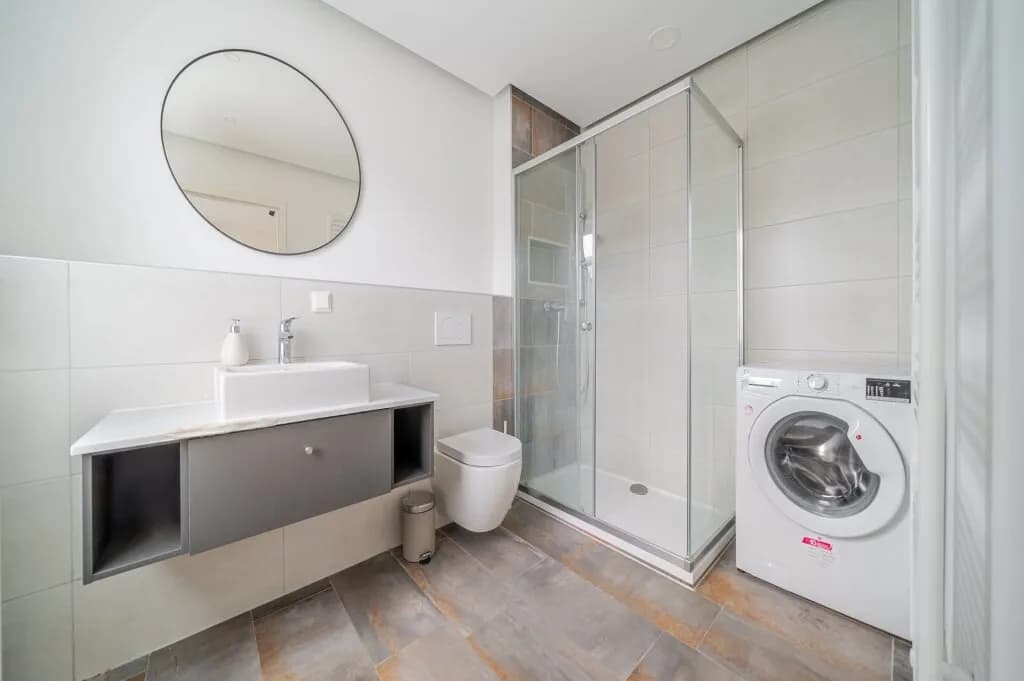 2-Zimmer-Wohnung mieten in Wien – 46 m², € 990 – Bild 6 von 9
