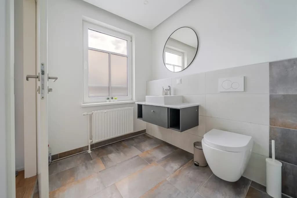 2-Zimmer-Wohnung mieten in Wien – 46 m², € 990 – Bild 7 von 9