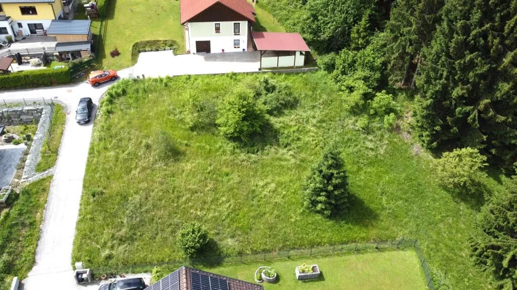 Grundstück kaufen in Villach Land – 1 086 m², € 149.000 – Bild 2 von 6