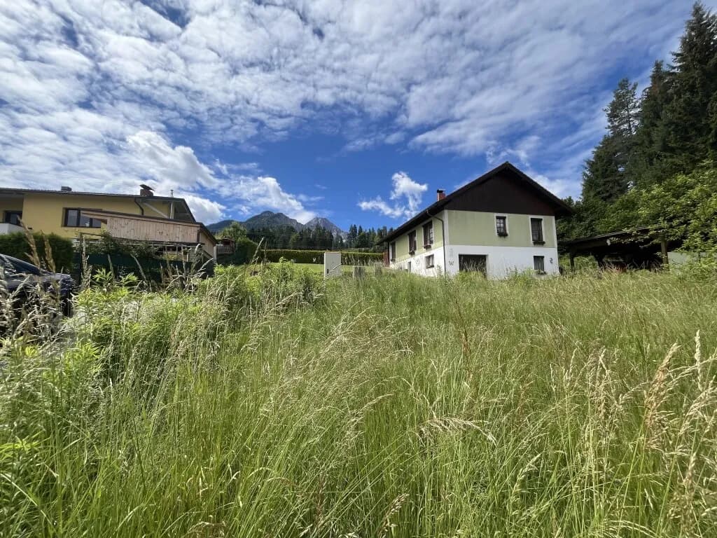 Grundstück kaufen in Villach Land – 1 086 m², € 149.000 – Bild 3 von 6