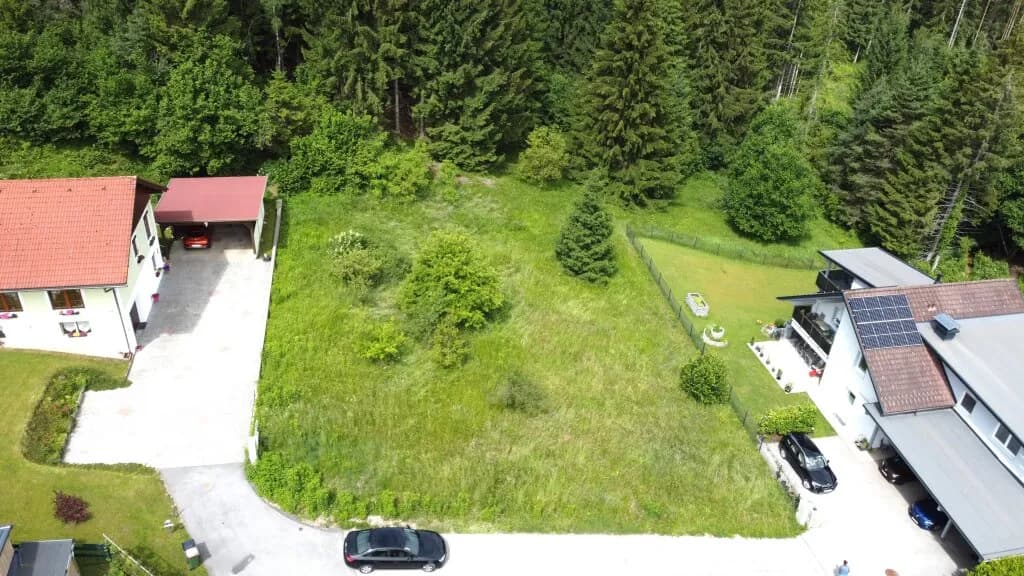 Grundstück kaufen in Villach Land – 1 086 m², € 149.000 – Bild 4 von 6