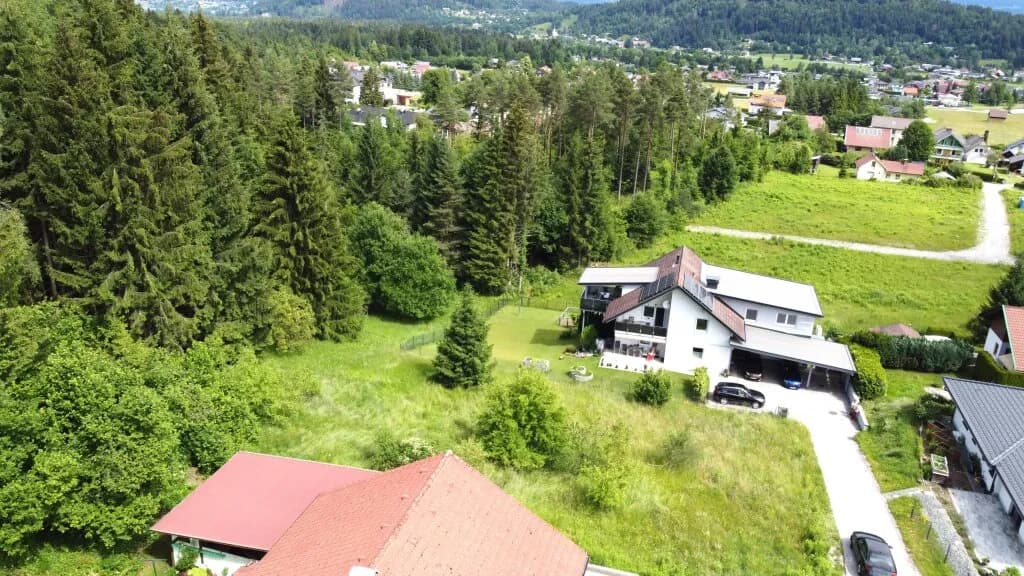Grundstück kaufen in Villach Land – 1 086 m², € 149.000 – Bild 5 von 6